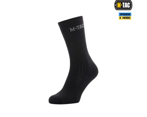 M-TAC НОСКИ MK.1 BLACK