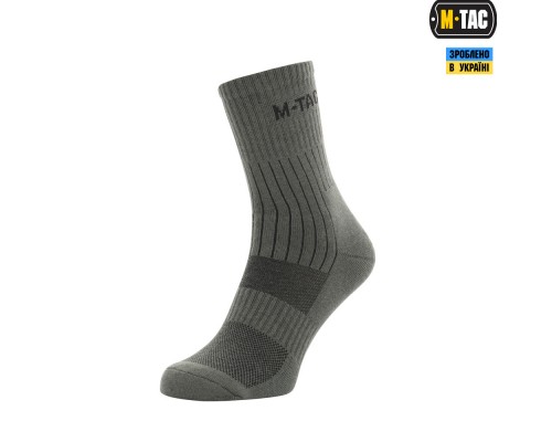 M-TAC НОСКИ MK.1 OLIVE