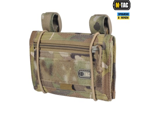 M-TAC ПЛАНШЕТ НАРУЧНЫЙ С УТЯЖКОЙ GEN.3 MULTICAM