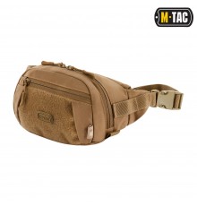 M-TAC СУМКА COMPANION BAG SMALL DARK COYOTE