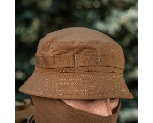 M-TAC ПАНАМА GEN.II FLEX RIP-STOP COYOTE