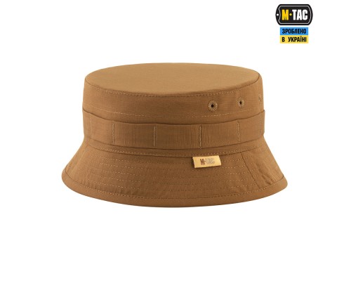 M-TAC ПАНАМА GEN.II FLEX RIP-STOP COYOTE