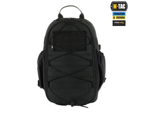 M-TAC РЮКЗАК STURM ELITE BLACK