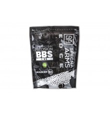 Шары Specna Arms EDGE™ BIO Precision BB's 0.25g - 1kg