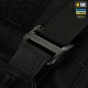 M-TAC ПЛИТОНОСКА CUIRASS FAST QRS XL BLACK