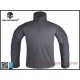 Тактическая рубашка EmersonGear G3 Combat Shirt Wolf Grey