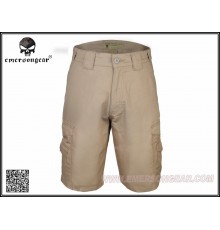 Тактические шорты EMERSON Outdoor Tactical Short Pants Coyote Brown