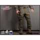 Тактические штаны EmersonGear BL G3 Tactical Pants Ranger Green