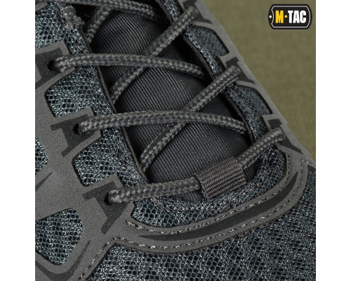 M-TAC КРОССОВКИ ТАКТИЧЕСКИЕ IVA GRAY