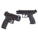 Airsoft реплика Beretta APX Metal Version Co2