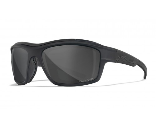 Очки WILEY X OZONE - CAPTIVATE™ Polarized Grey