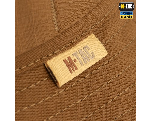 M-TAC ПАНАМА GEN.II FLEX RIP-STOP COYOTE