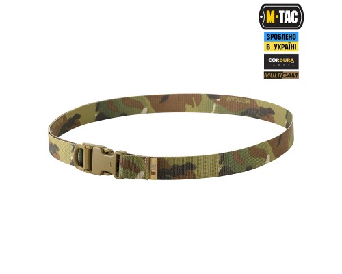 M-TAC РЕМЕНЬ УТИЛИТАРНЫЙ GEN.II MULTICAM 130