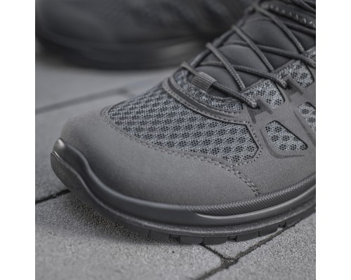 M-TAC КРОССОВКИ ТАКТИЧЕСКИЕ IVA GRAY