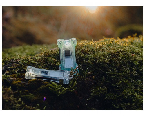 Фонарь ARMYTEK ZIPPY YELLOW