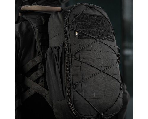 M-TAC РЮКЗАК STURM ELITE BLACK