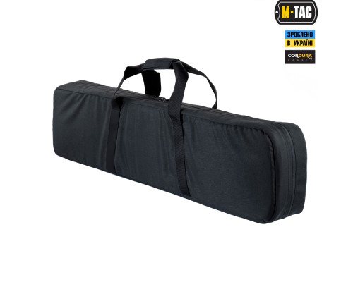 M-TAC ЧЕХОЛ ДЛЯ ОРУЖИЯ ELITE 130 СМ. BLACK