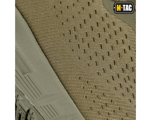 M-TAC КРОССОВКИ SUMMER PRO DARK OLIVE