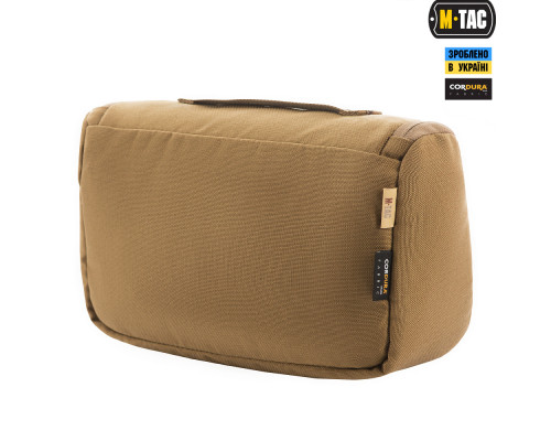 M-TAC НЕСЕССЕР ELITE COYOTE