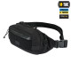 M-TAC СУМКА WAIST BAG GEN.II BLACK
