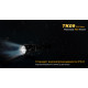 Фонарь ручной Fenix TK09 2016