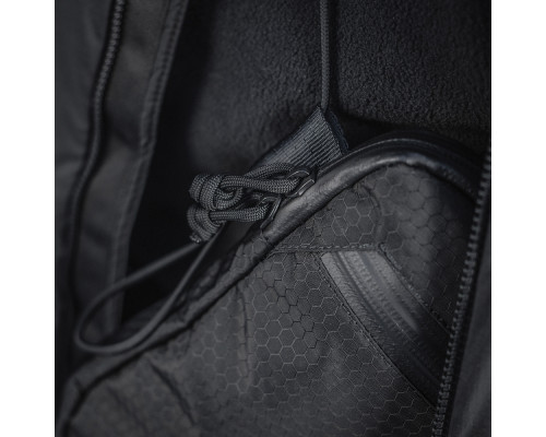 M-TAC СУМКА POCKET BAG ELITE BLACK