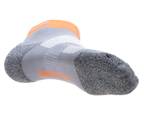 Носки T.O.R.D. Ankle Socks Grey