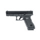 Airsoft реплика Glock 17 pistol Replica CO2