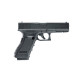 Airsoft реплика Glock 17 pistol Replica CO2