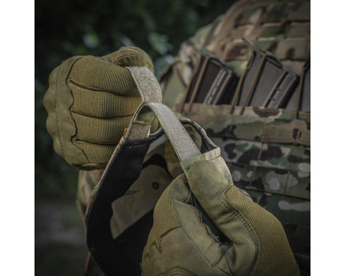M-TAC БЕЙСБОЛКА ТАКТИЧЕСКАЯ SCORPION OCP