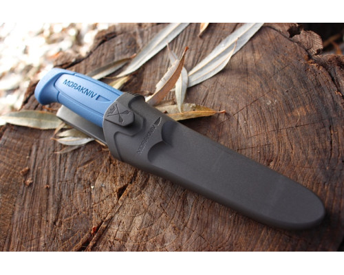 Нож Morakniv Basic 546 нержавеющая сталь