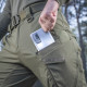 M-TAC БРЮКИ AGGRESSOR SUMMER FLEX ARMY OLIVE