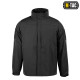 M-TAC ПАРКА 3 IN 1 BLACK