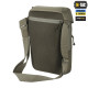 M-TAC СУМКА MAGNET XL BAG ELITE HEX RANGER GREEN