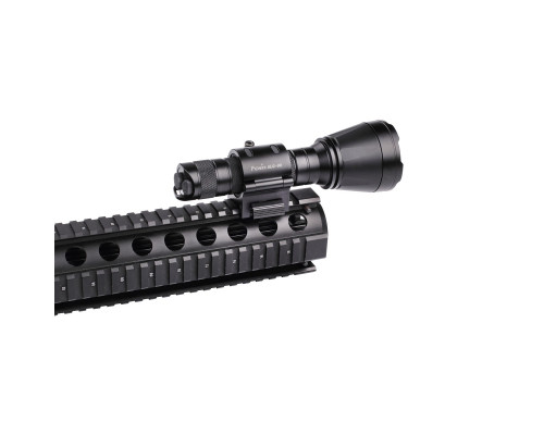 Крепление на оружие для фонарей Fenix Пикатини ALG-00