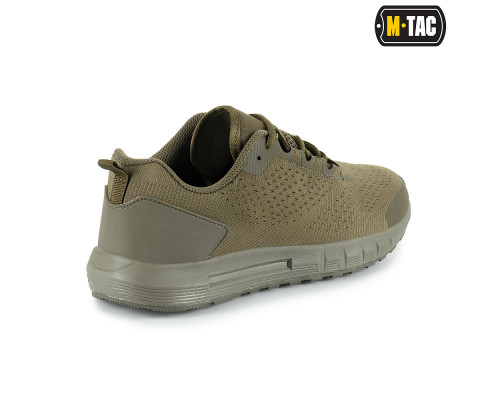 M-TAC КРОССОВКИ SUMMER PRO DARK OLIVE