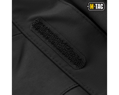 M-TAC ПАРКА 3 IN 1 BLACK