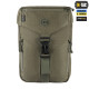 M-TAC СУМКА MAGNET XL BAG ELITE HEX RANGER GREEN