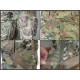 Комплект униформы EmersonGear All-Weather Tactical Suit&Pants Milticam