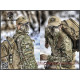 Комплект униформы EmersonGear All-Weather Tactical Suit&Pants Milticam