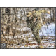 Комплект униформы EmersonGear All-Weather Tactical Suit&Pants Milticam