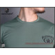 Футболка EmersonGear Absorbent sweat and perspiration Olive