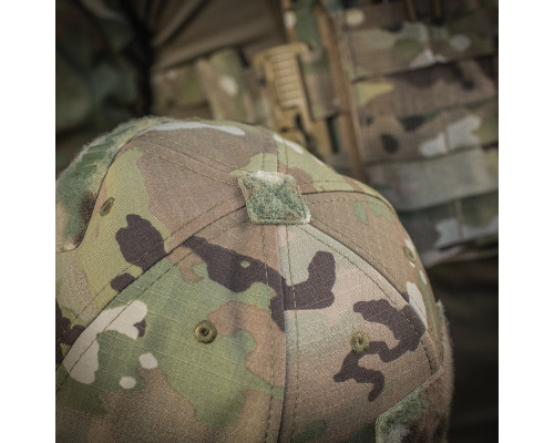 M-TAC БЕЙСБОЛКА ТАКТИЧЕСКАЯ SCORPION OCP