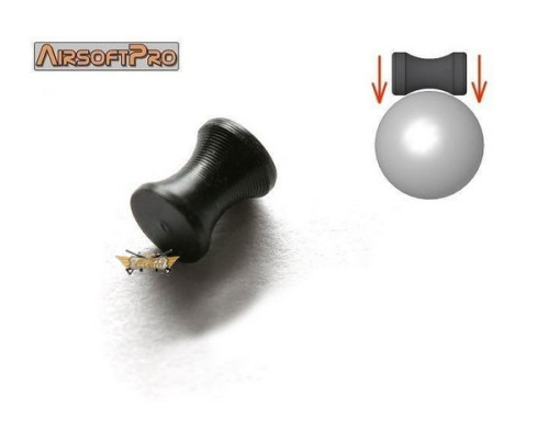 Hop up Stability snob