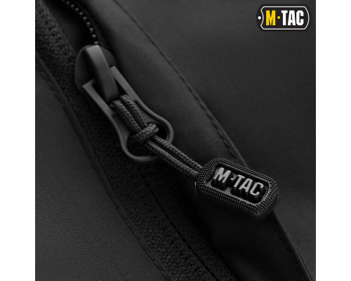 M-TAC ПАРКА 3 IN 1 BLACK