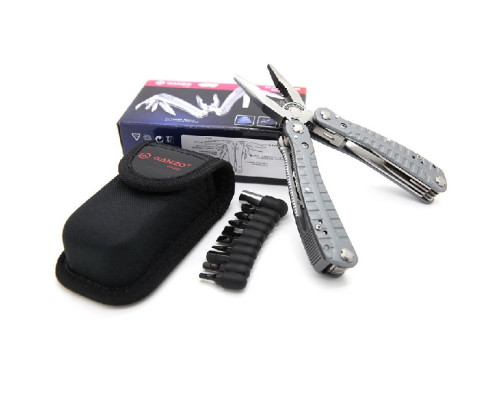 Мультитул Multi Tool Ganzo G105
