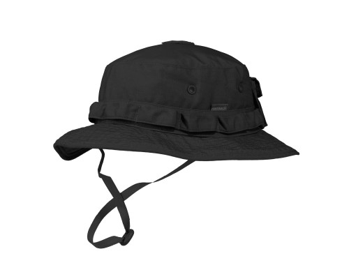 Панама JUNGLE HAT Black