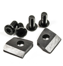 Набор накладок для Multitool Ganzo G302-В вольфрамовий сплав