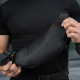 M-TAC СУМКА WAIST BAG GEN.II BLACK