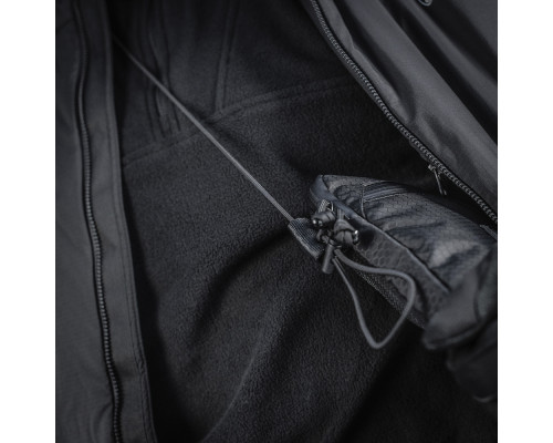 M-TAC СУМКА POCKET BAG ELITE BLACK